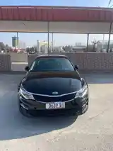 Kia Optima, 2016-3