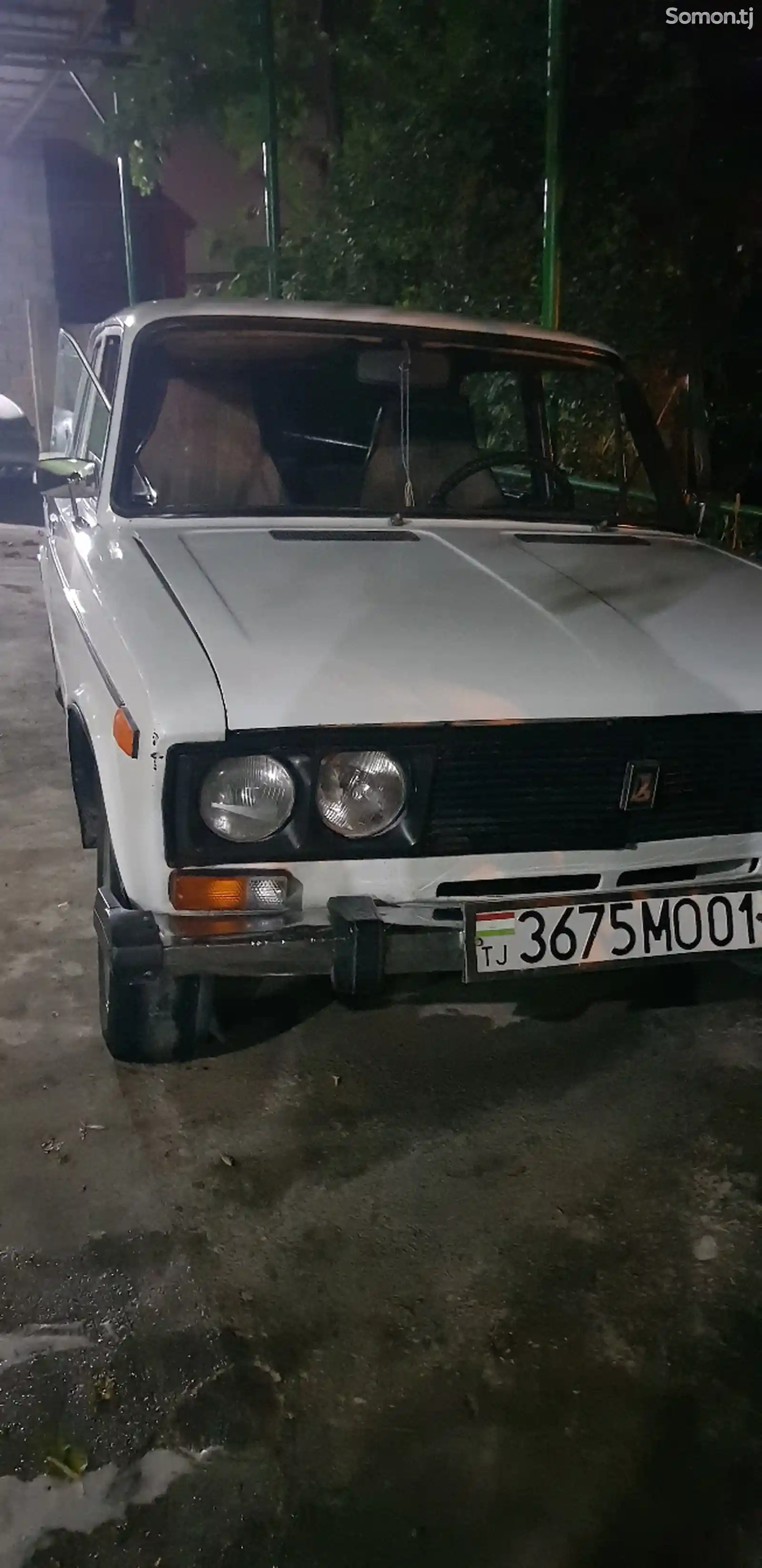 ВАЗ 2106, 2000-4