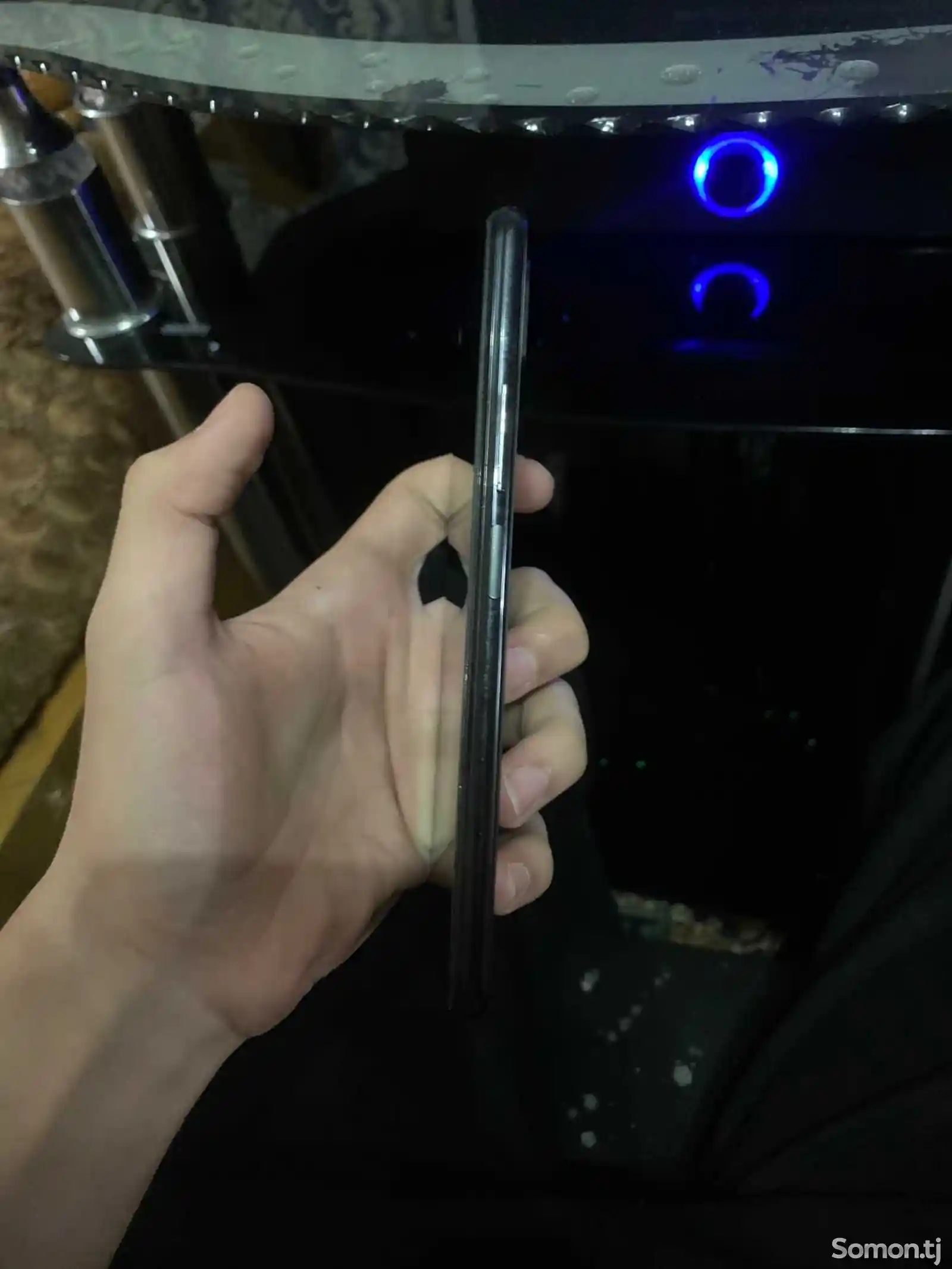 Xiaomi Redmi 11 lite, 8/256gb-4