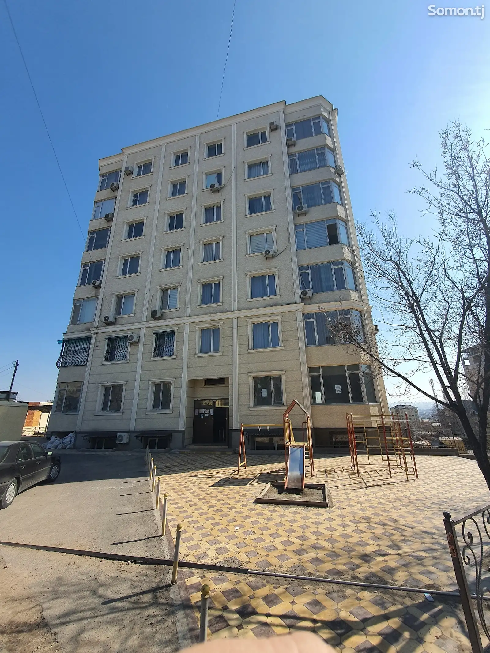 2-комн. квартира, 3 этаж, 50 м², 18 мкр-1