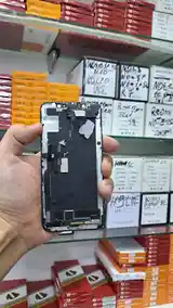 Экран на iPhone x-2