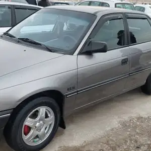 Opel Astra F, 1993