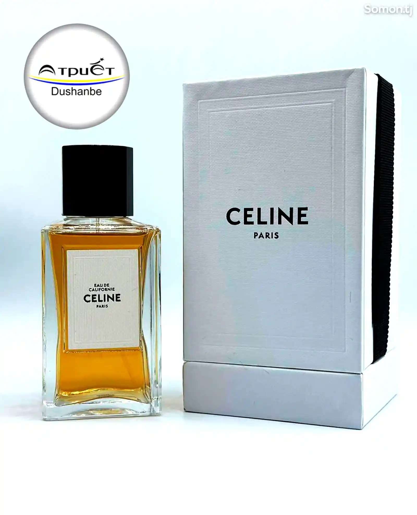 Парфюм Eau de Californie Celine-3