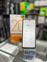 Tecno Spark 20C 8/128 Gb-3