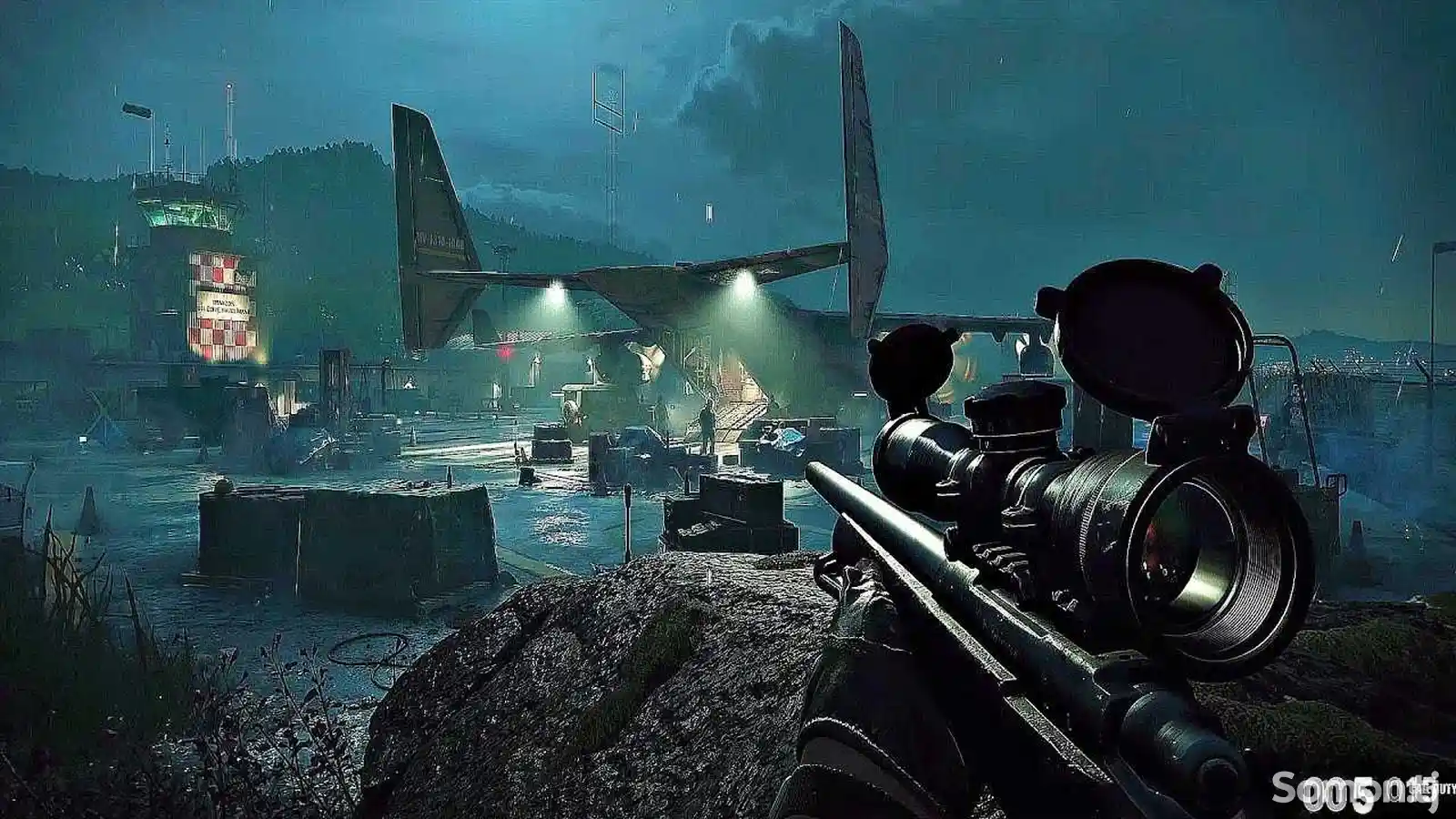 Игра Call of Duty Black Ops - Cold War 2020 для Pc-2