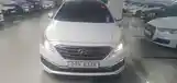 Hyundai Sonata, 2015-8