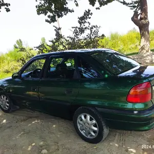 Opel Astra F, 1997