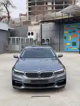 BMW 5 series, 2019-2