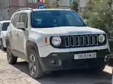 Jeep Renegade, 2016-6