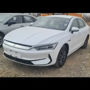 BYD Qin Plus, 2024