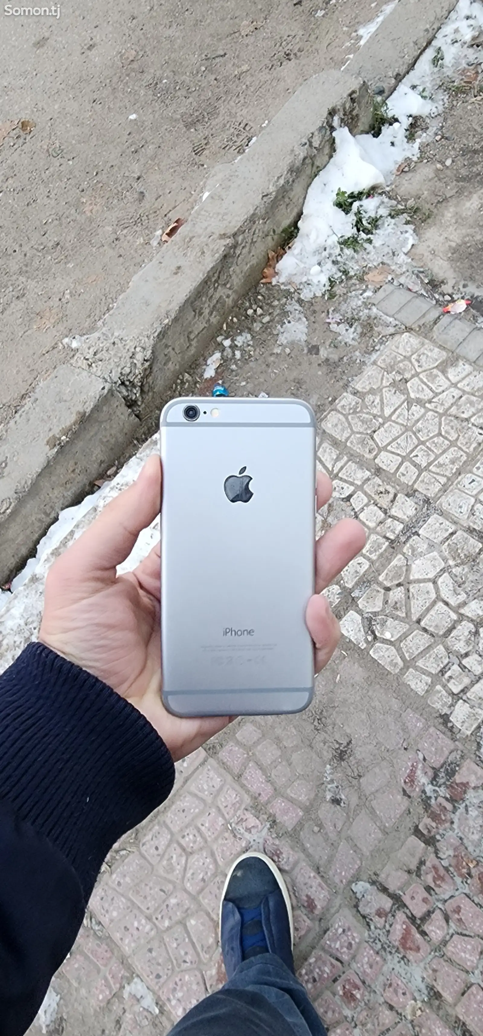 Apple iPhone 6, 16 gb-1