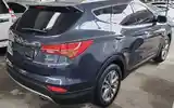 Hyundai Santa Fe, 2014-2