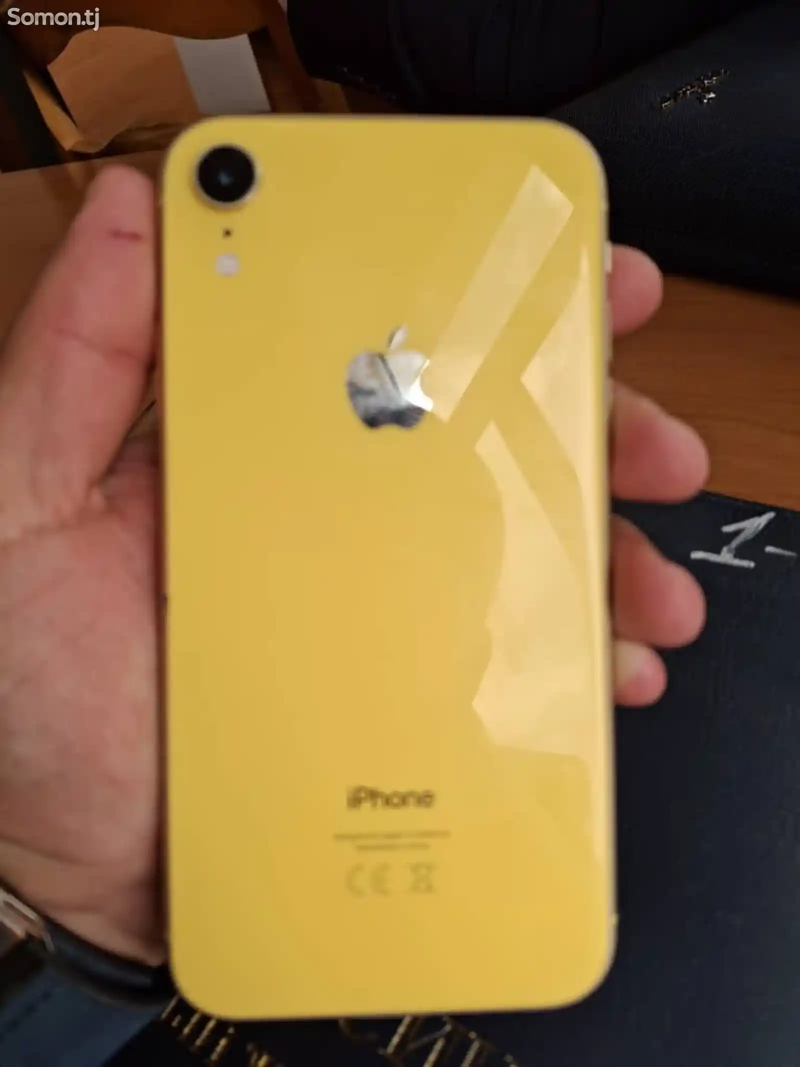 Apple iPhone Xr, 64 gb-4