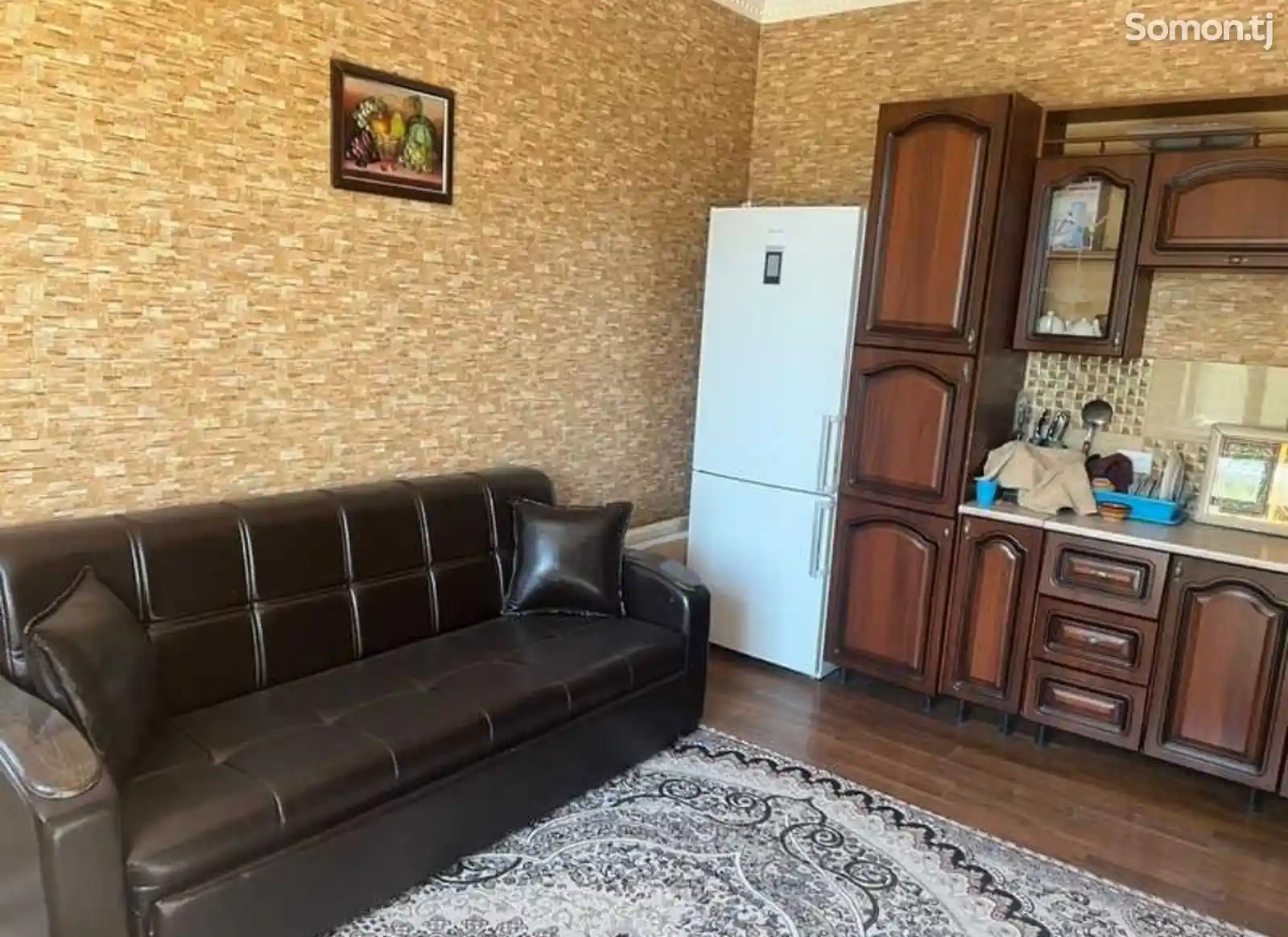 2-этажный, 5 комнатный дом, 220 м², Каленина-10