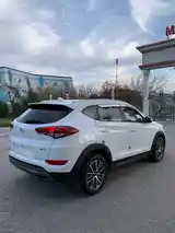 Hyundai Tucson, 2016-4