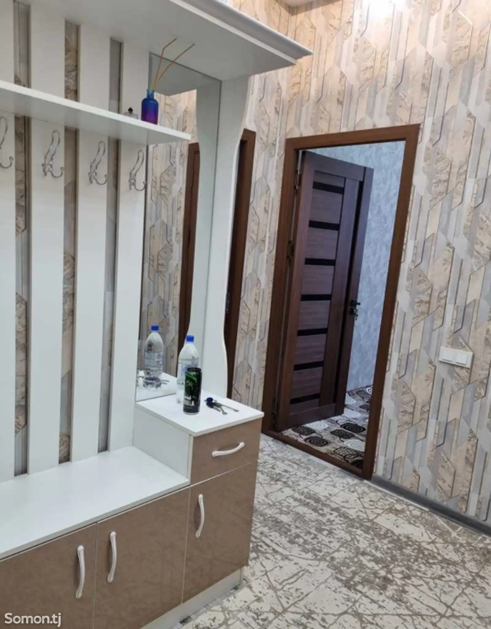 1-комн. квартира, 7 этаж, 50 м², Автовокзал-1