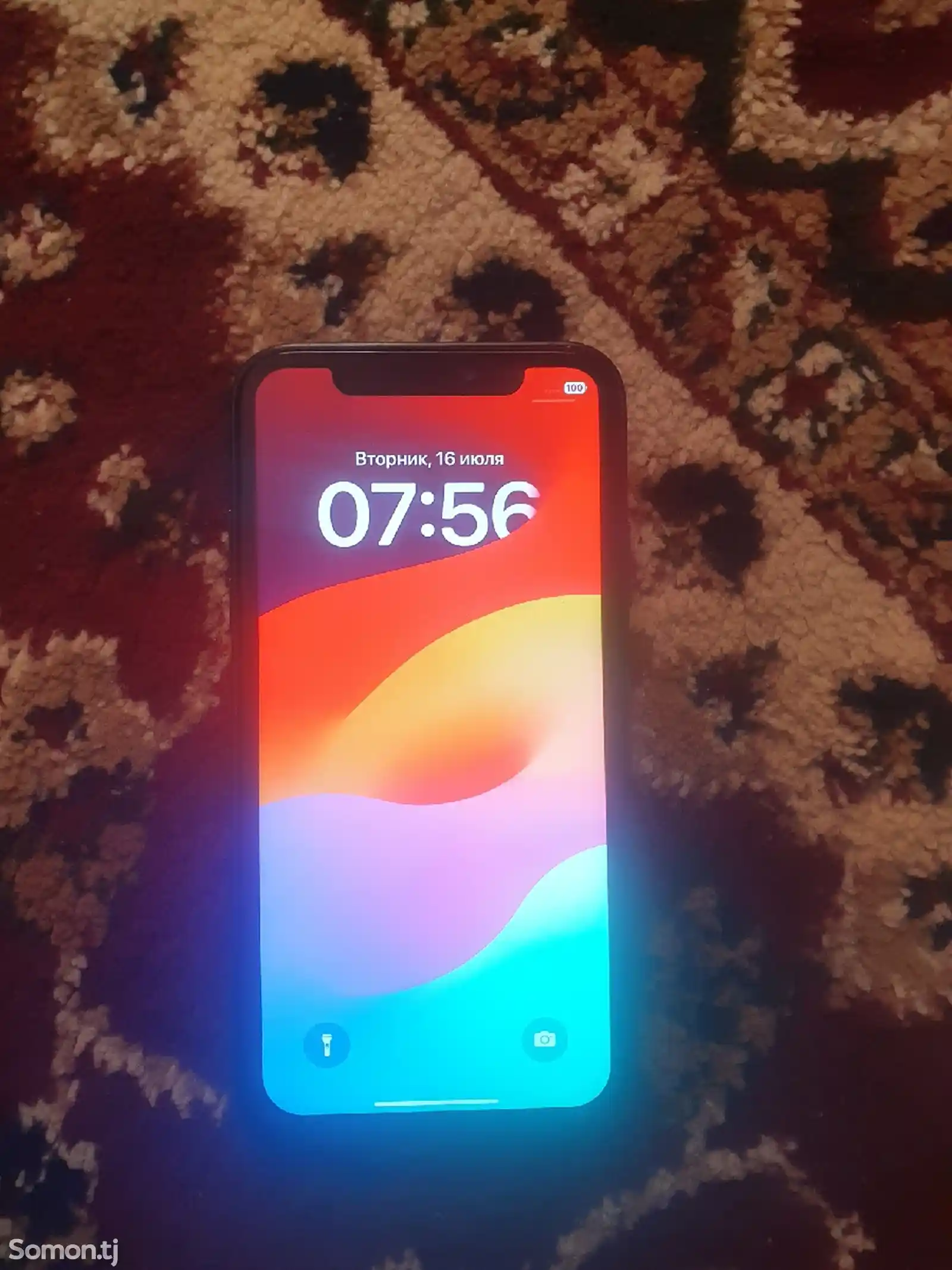 Apple iPhone Xr, 256 gb-1