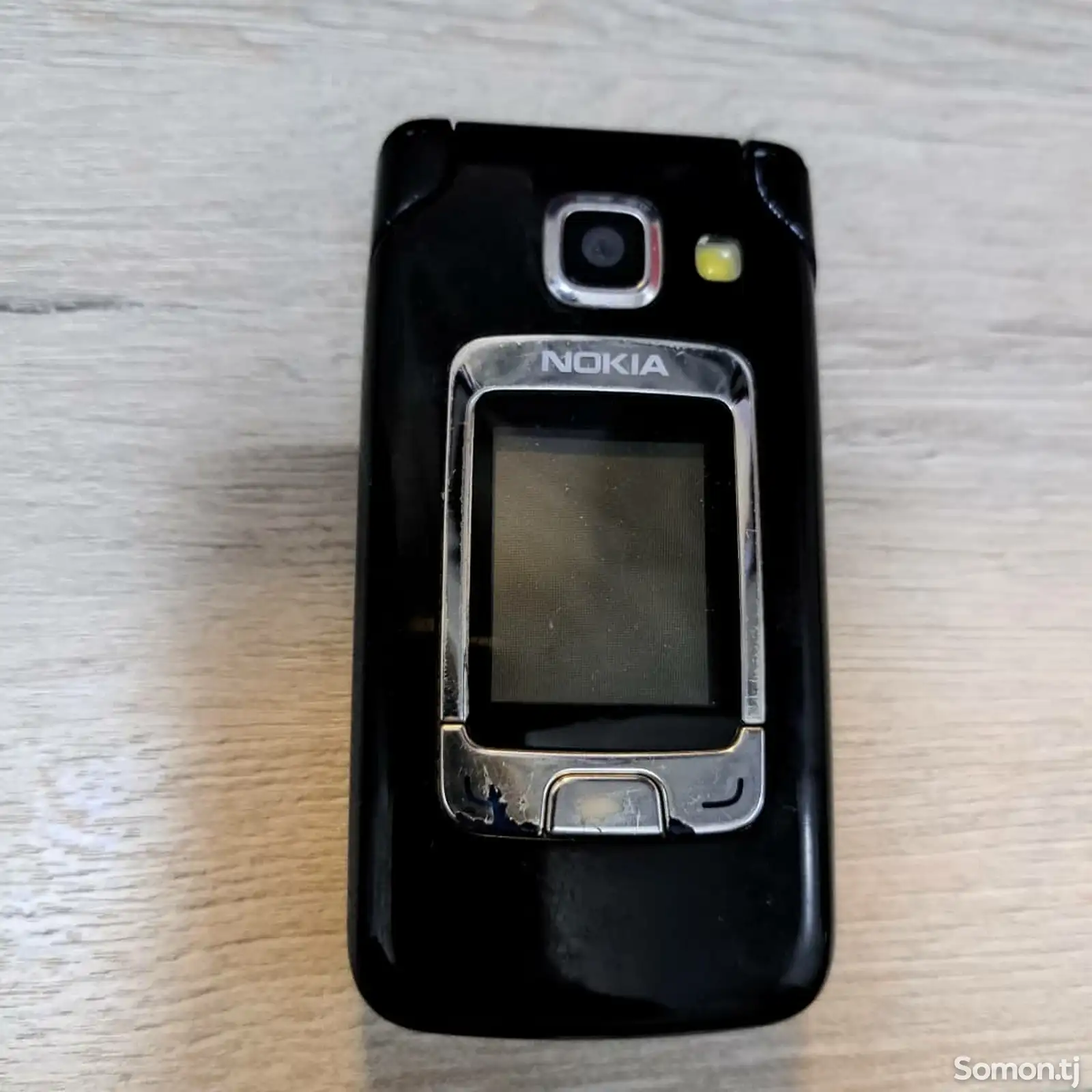 Nokia 6290-1