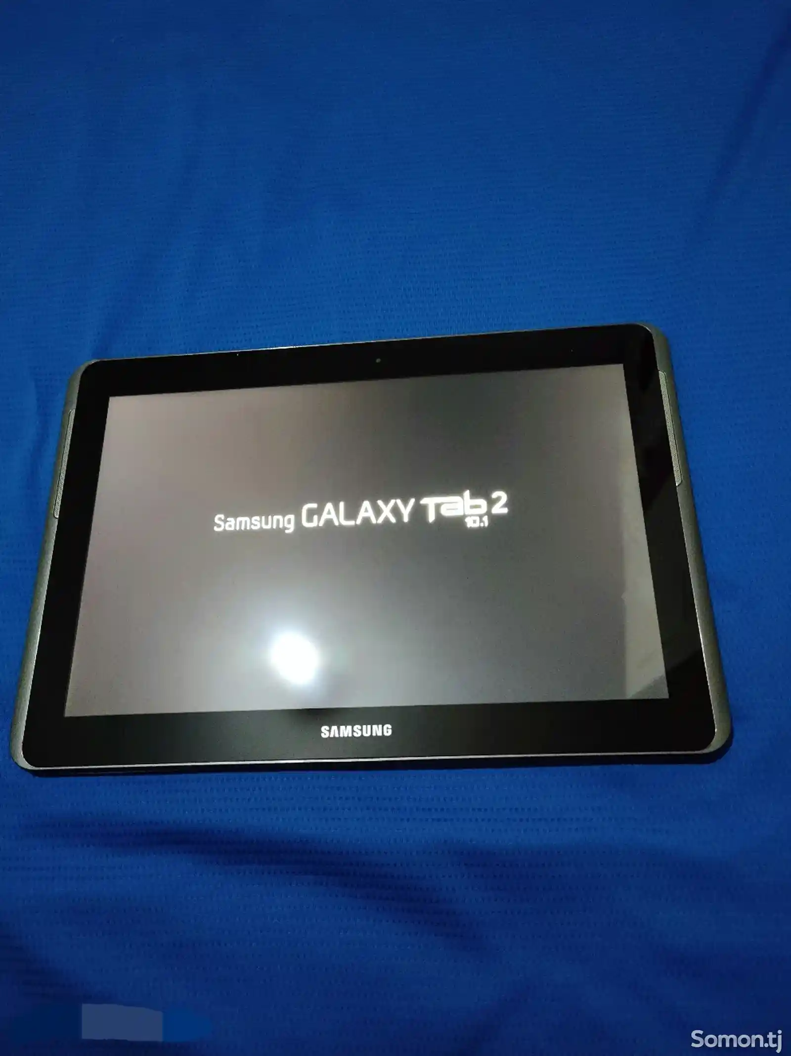 Планшет Samsung Galaxy Tab 2-2