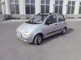 Daewoo Matiz, 1999-4