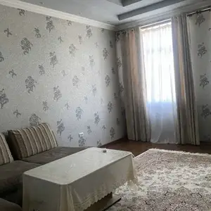 3-комн. квартира, 4 этаж, 90м², сино