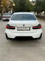 BMW 3 series, 2013-4