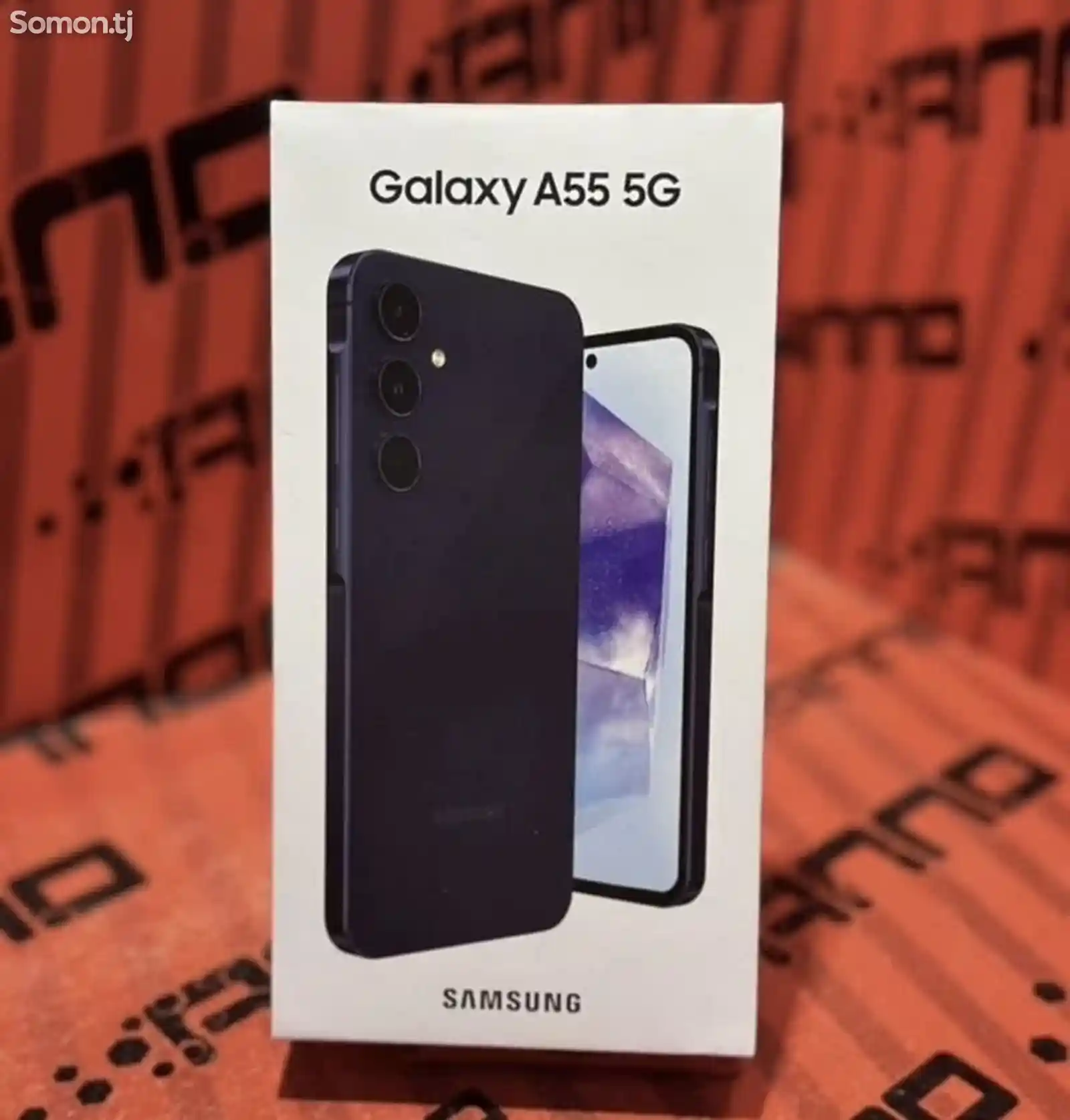 Samsung Galaxy A55 8/128gb-4