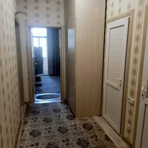 2-комн. квартира, 12 этаж, 65м², Сомони