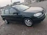 Opel Astra G, 2000-3