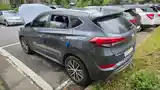 Hyundai Tucson, 2016-8