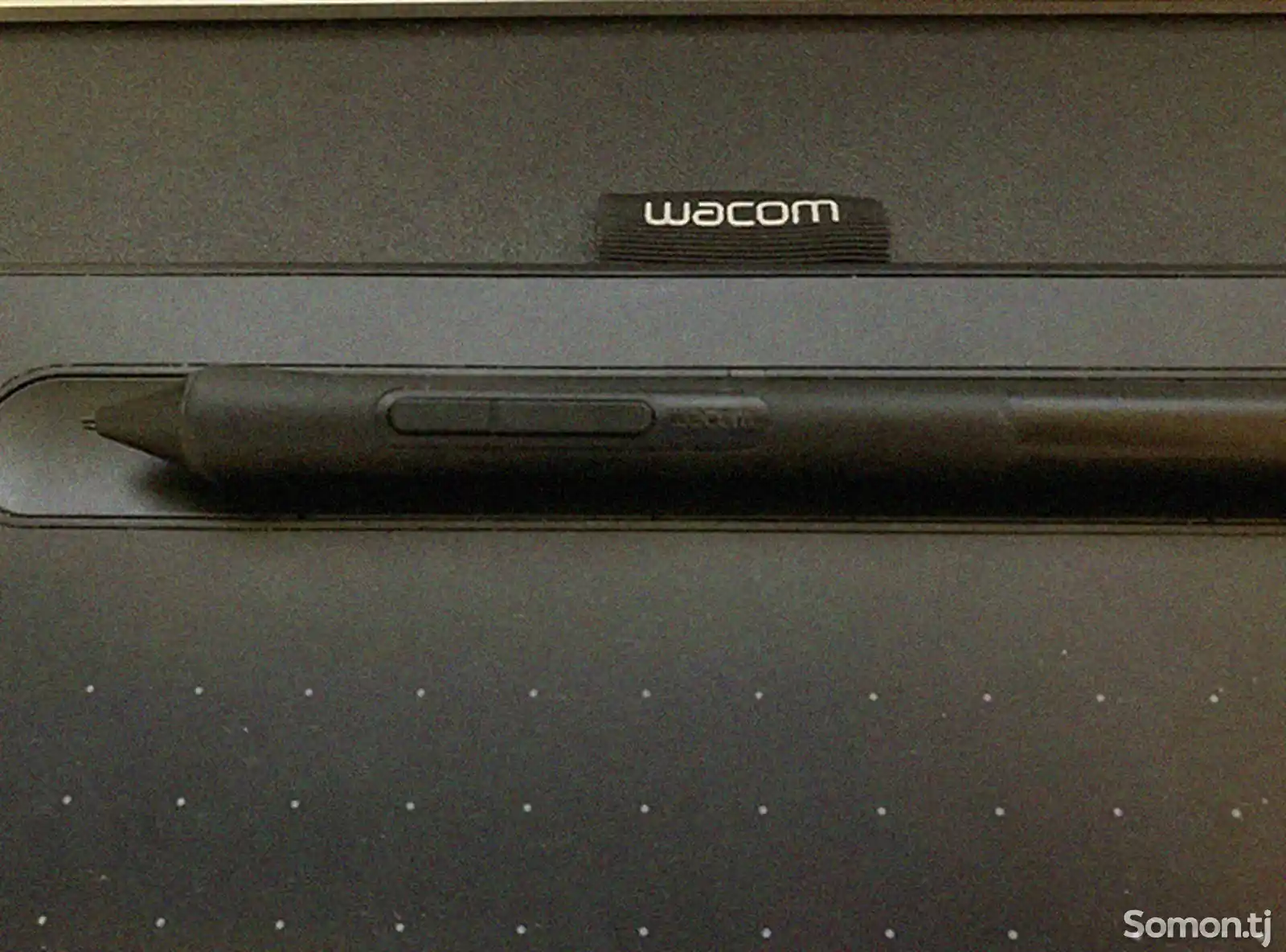 Графический планшет Wacom Intuos M-3