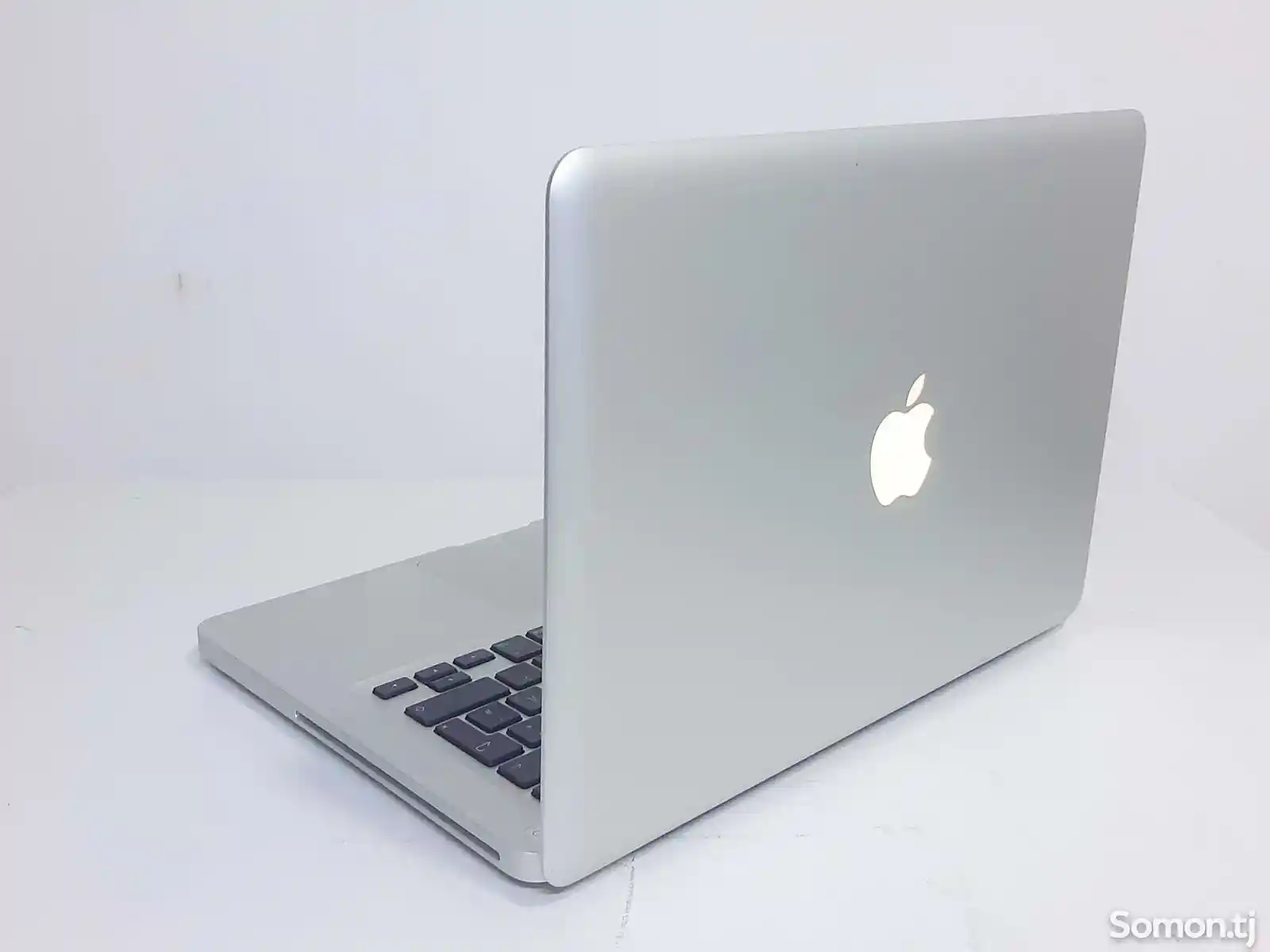 Ноутбук MacBook 2008-3