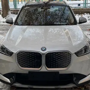 BMW iX, 2024