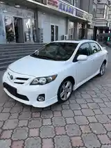 Toyota Corolla, 2012-2