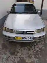 Daewoo Nexia, 1995-2