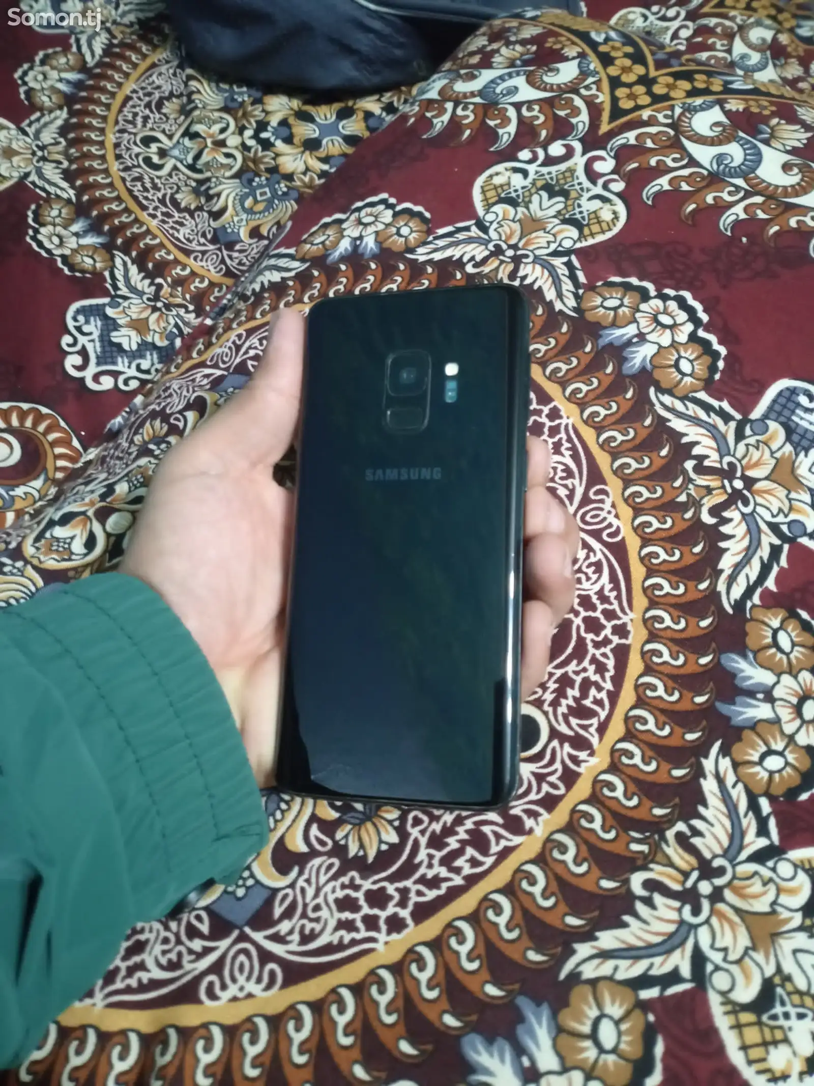 Samsung Galaxy S9-2