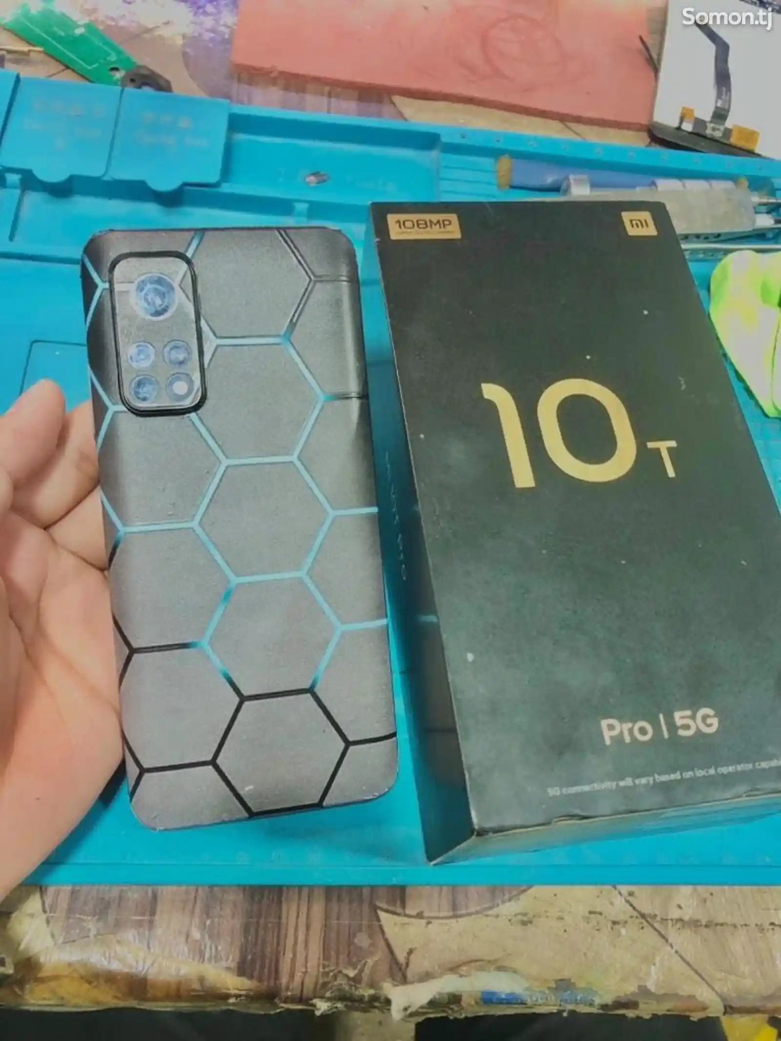 Xiaomi 10T pro-1