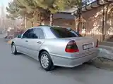 Mercedes-Benz C class, 1998-2