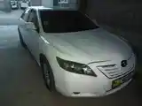 Toyota Camry, 2008-2