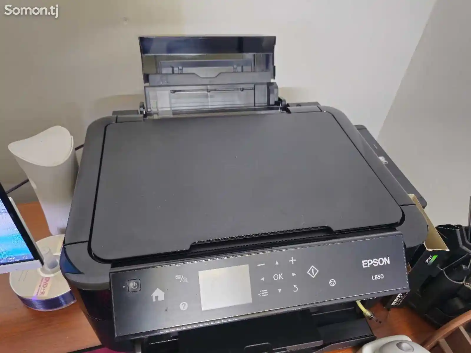 Принтер Epson L850-1
