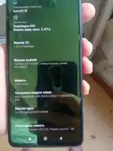 Xiaomi Redmi note 11 pro 5 G-4