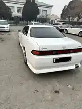 Toyota Mark II, 1994-4