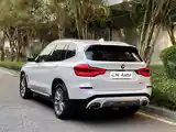 BMW X3 M, 2021-7