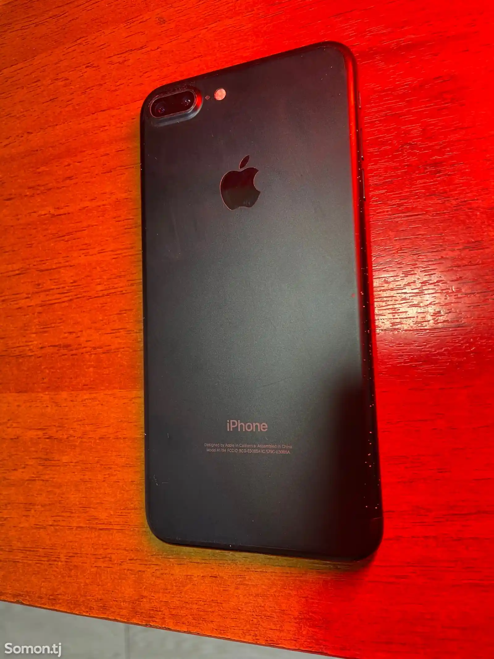 Apple iPhone 7 plus, 128 gb-2