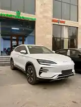 BYD Song Plus Flagship, 2024-3