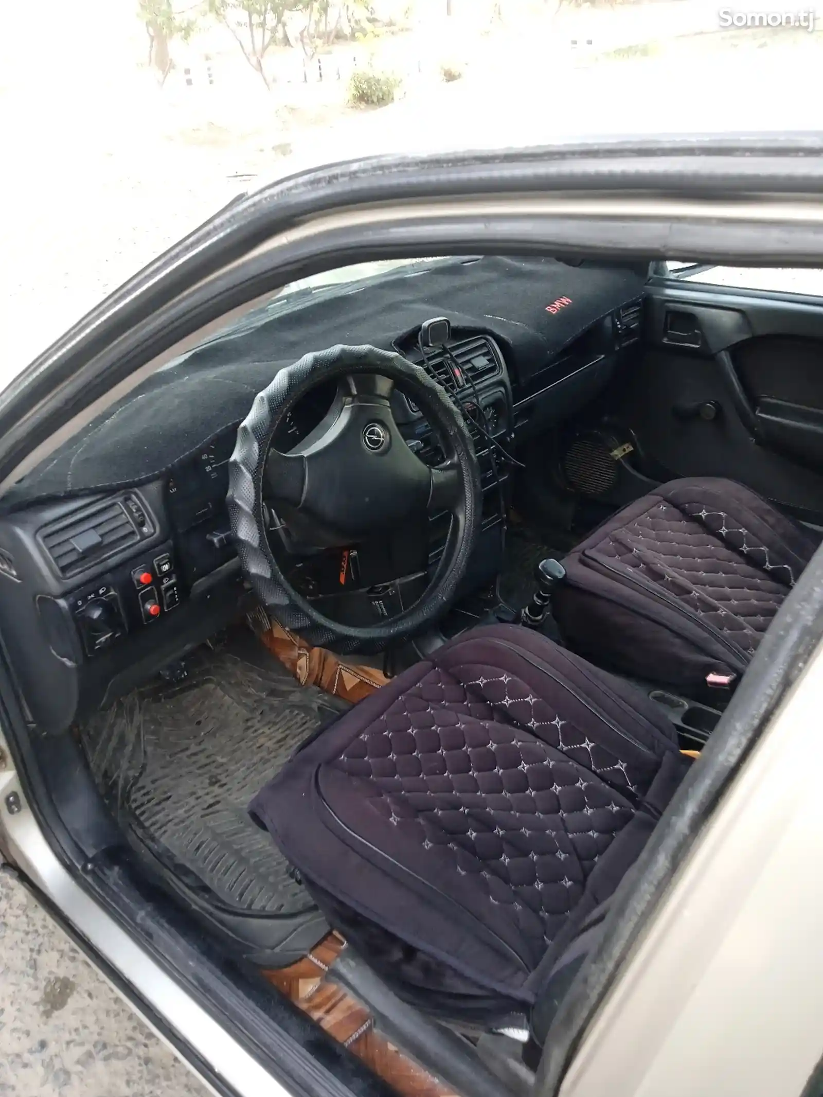 Opel Vectra A, 1993-8