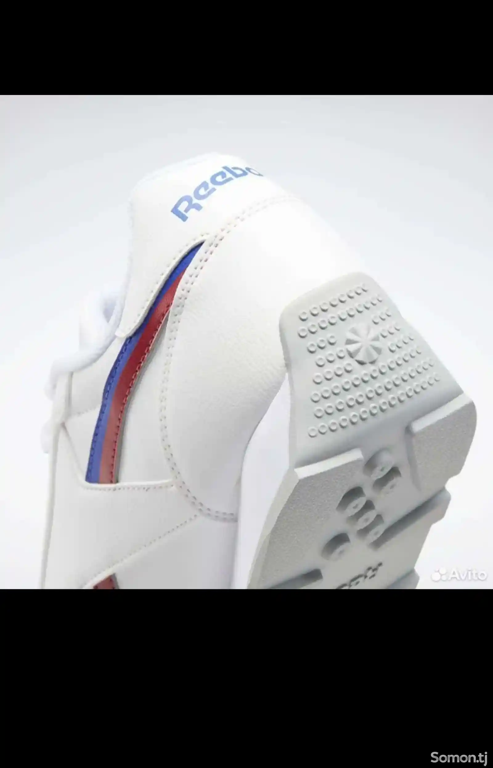 Кроссовки Reebok Rewind Run Shoes - G58559-8