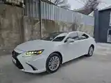 Lexus ES series, 2013-5