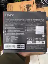 Оперативная память DDR5 Lexar 6800-2