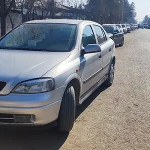 Opel Astra G, 1998